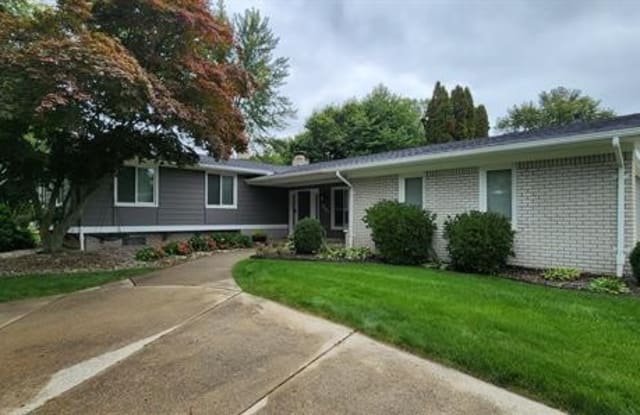 4223 CLAIRE Court - 4223 Claire Court, Oakland County, MI 48323