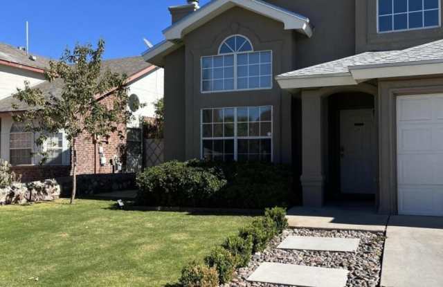 7548 PLAZA TAURINA Drive