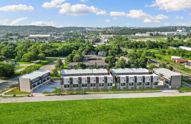 2004 South Razorback Road