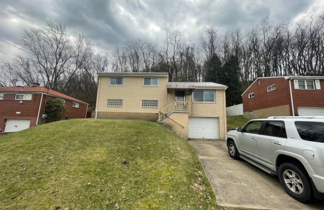 131 Westminster Dr - 131 Westminster Drive, Allegheny County, PA 15147