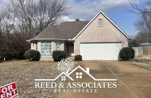 200 Garden View Drive