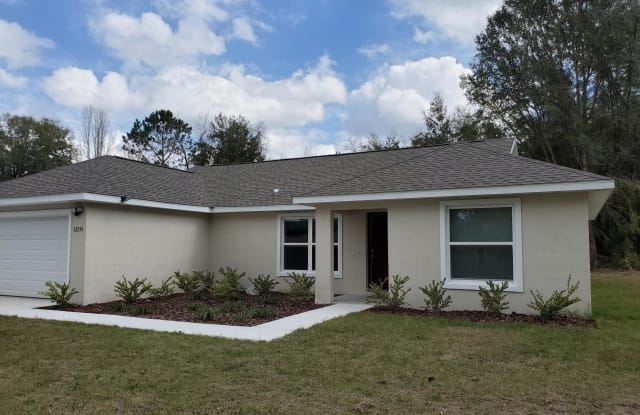 13735 SE 54TH Ct - 13735 Southeast 54th Court, Marion County, FL 34491