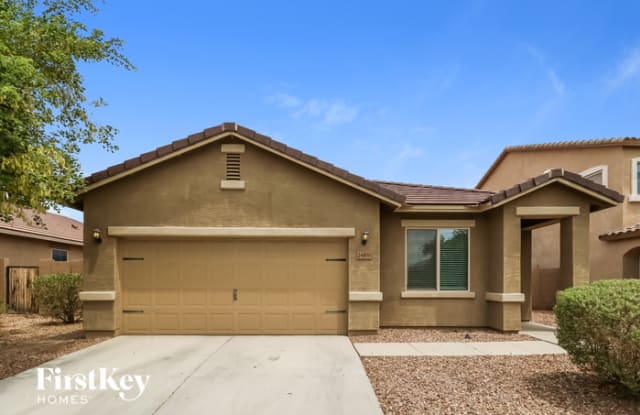 24600 West Gregory Road - 24600 West Gregory Road, Buckeye, AZ 85326