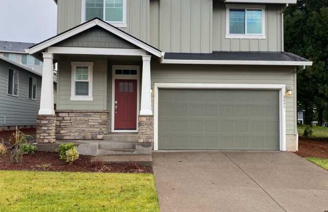 AVAILABLE NOW!!! 4BD/3BA - Pet friendly + Fenced Yard & Washer/Dryer Included - Great South Location!!