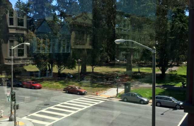 Photo of 299 Cole St.