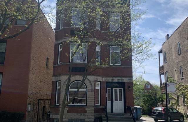 Photo of 1303 W Flournoy Street