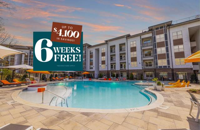 Photo of Linz Holly Springs Apartments