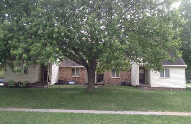 1005 SE 3rd St - 1005 Southeast 3rd Street, Ankeny, IA 50021