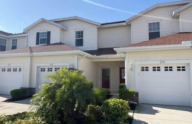 1191 Jonah Drive