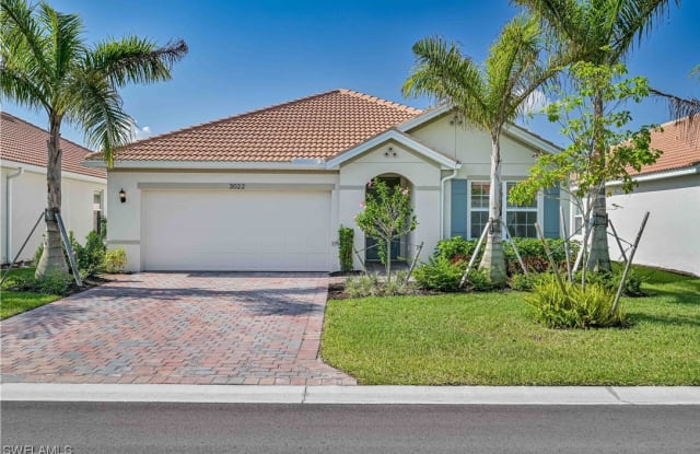 3022 Birchin Lane - 3022 Birchin Lane, Fort Myers, FL 33916