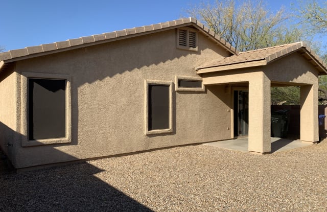 4170 E Coolbrooke Drive - 4170 East Coolbrooke Drive, Pima County, AZ 85756