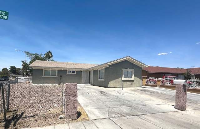 3801 Valley Forge Ave.