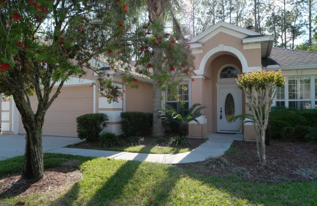 10617 CRESTON GLEN CIR - 10617 Creston Glen Circle East, Jacksonville, FL 32256