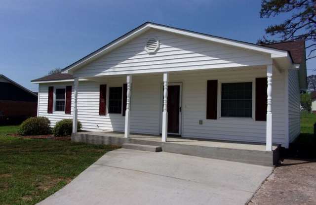 1038 Southland Drive