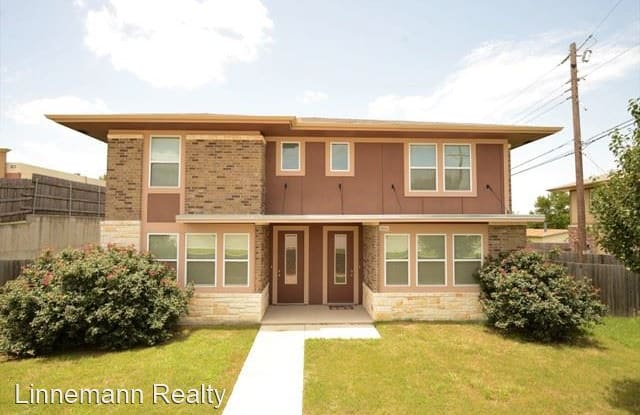 2328 Verna Lee Blvd - 2328 Verna Lee Boulevard, Harker Heights, TX 76548