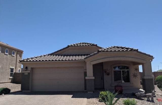 8831 West Cadwell Way - 8831 Cadwell Way, Marana, AZ 85653