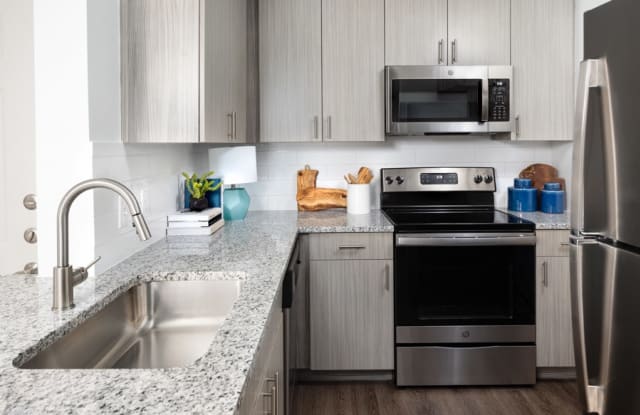 Photo of Montelena Apartments Grapevine