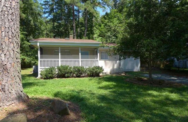 228 Barclay Road - 228 Barclay Road, Chapel Hill, NC 27516