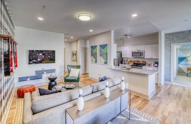 Shadow Ridge at Southlands