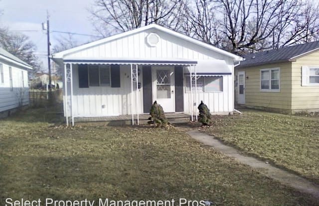 5425 Webster St - 5425 Webster Street, Fort Wayne, IN 46807