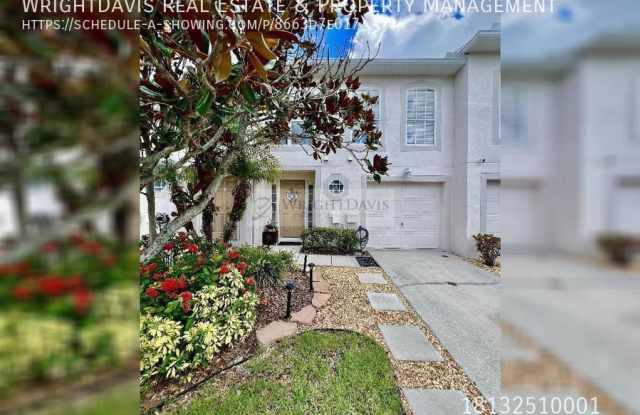9818 Ashburn Lake Dr