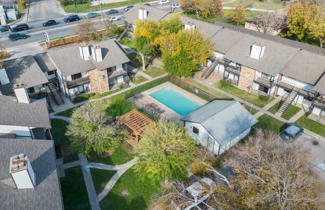 Photo of IConic Round Rock