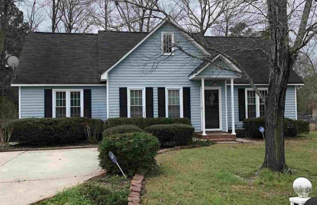 524 Kenton Drive - 524 Kenton Drive, Irmo, SC 29063