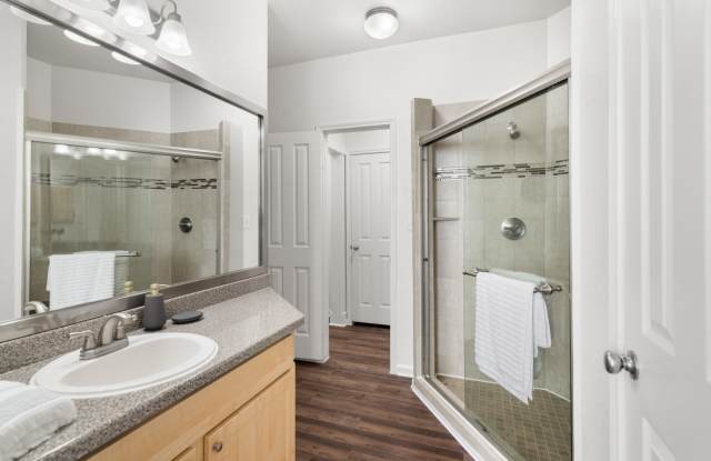 Trails at Rock Creek