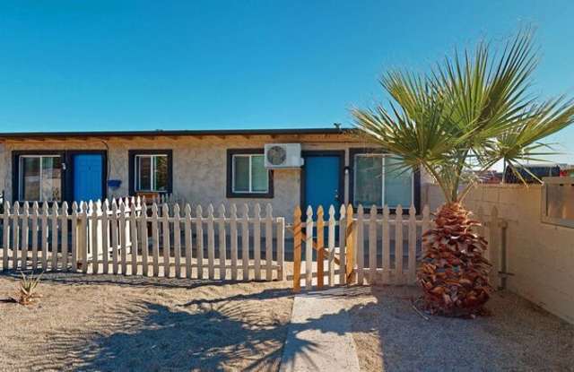 3826 West Roosevelt Street