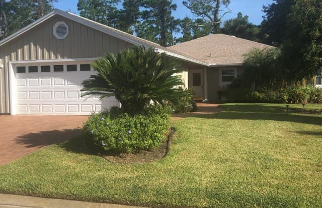 20 Treetop Circle - 20 Treetop Circle, Flagler County, FL 32174