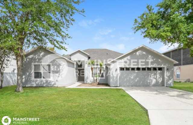 532 Bassett Drive