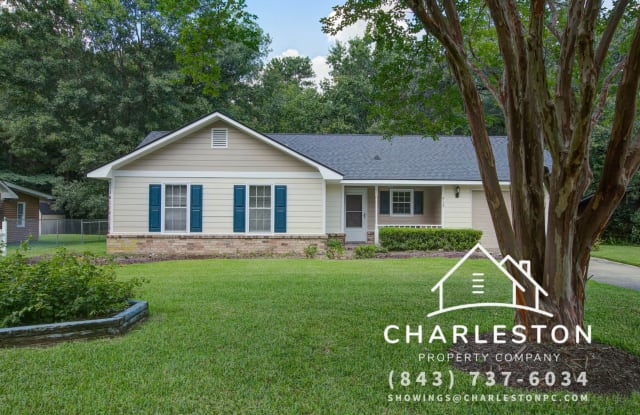 413 Hastie Dr - 413 Hastie Drive, Goose Creek, SC 29445