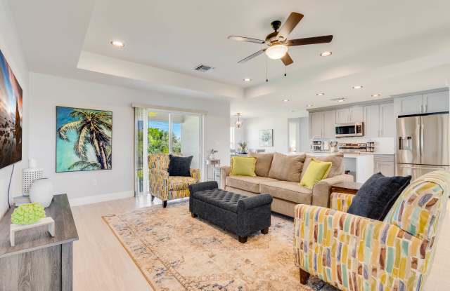 1621 Northeast 17th Terrace