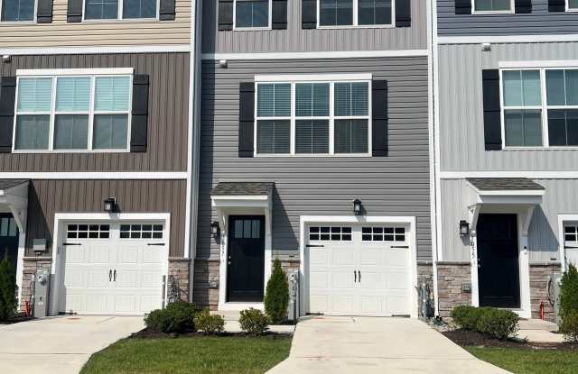 1057 Flint Court - 1