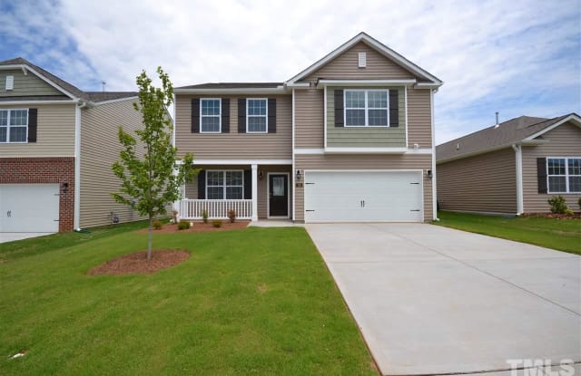 725 River Dell Townes Avenue - 725 River Dell Townes Ave, Johnston County, NC 27527