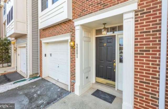 46801 SWEET BIRCH Terrace