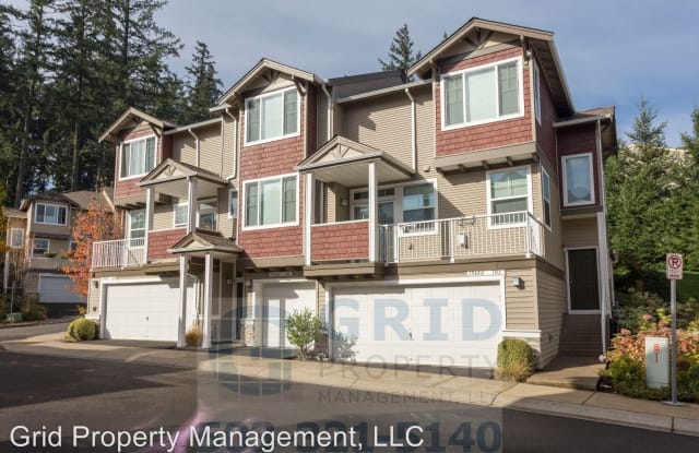 15480 SW Sparrow Loop Unit 102 - 15480 Southwest Sparrow Loop, Beaverton, OR 97007