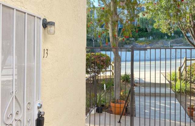 Photo of One Bedroom Condo Across From USD