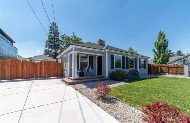 2353 Watt Street - 2353 Watt Street, Reno, NV 89509