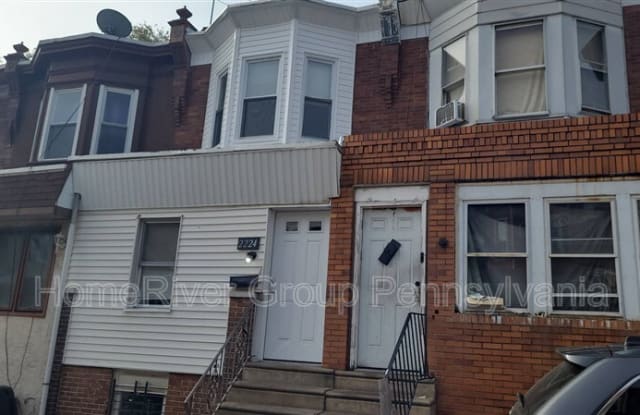 2224 Bonaffon St - 2224 Bonnaffon Street, Philadelphia, PA 19142