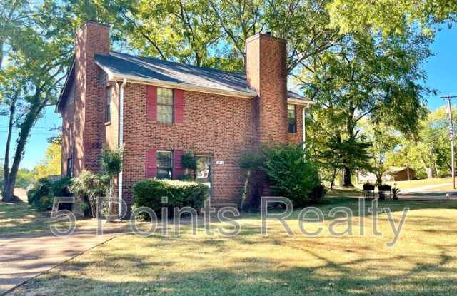 2452 Fairbrook Dr - 2452 Fairbrook Drive, Nashville, TN 37214