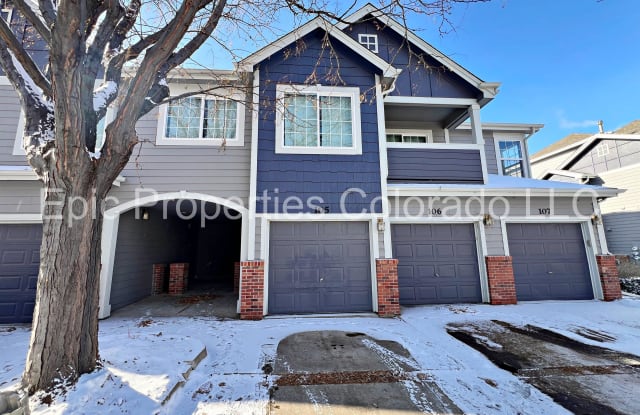 1503 South Danube Way - 1Unit #105