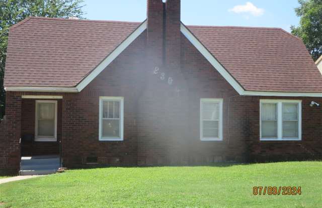 2308 Northeast 21st Street