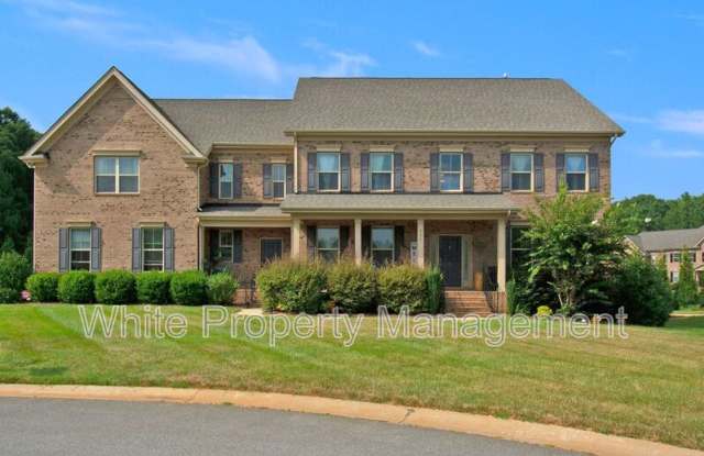 406 Timber Top Court - 406 Timber Top Court, Weddington, NC 28104