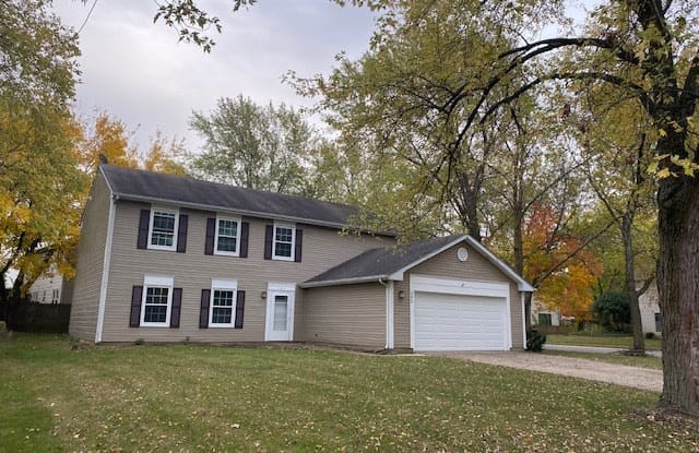 332 Applewood Drive - 332 Applewood Lane, Bolingbrook, IL 60440