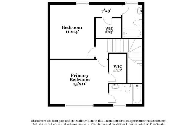 82 Gilliams Crossing