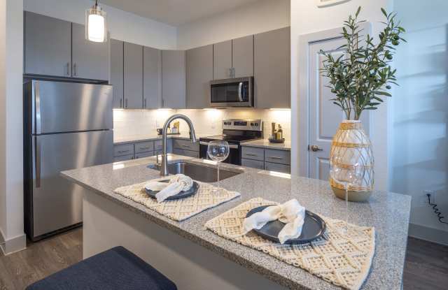 The Reserve at Baybrook