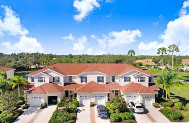 Photo of Charming 2BR Townhome in North Port