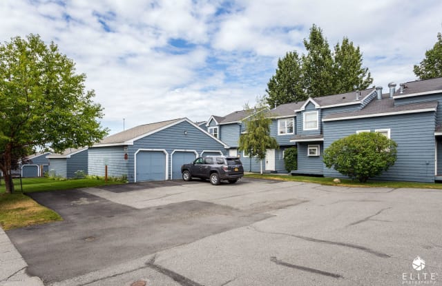 1520 Elcadore Drive - 1520 Elcadore Drive, Anchorage, AK 99507