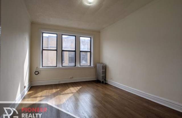 Photo of 1540 North Kedzie Blvd.